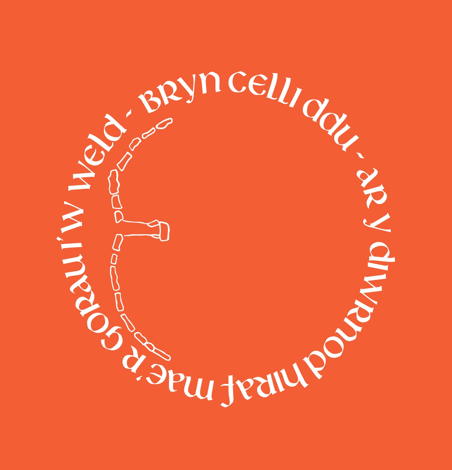 Bryn Celli Ddu T-Shirt