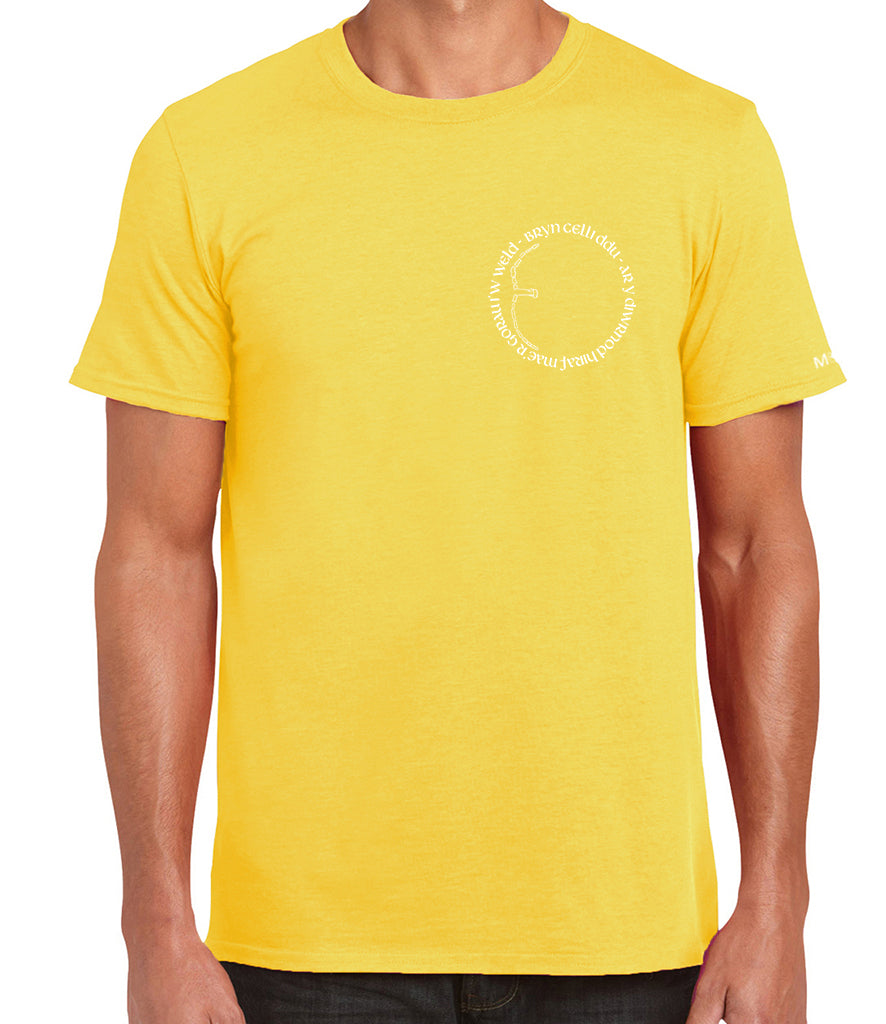 Bryn Celli Ddu T-Shirt