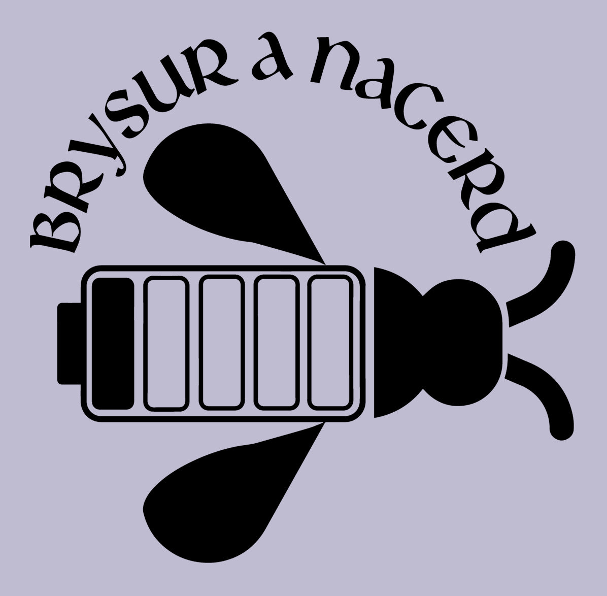Brysur a Nacerd Sweater