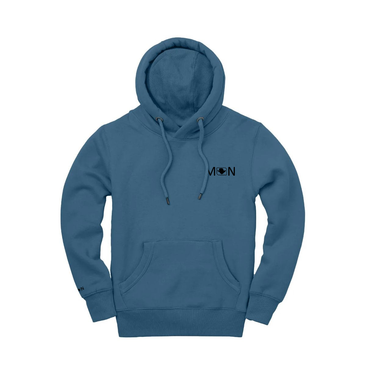Cemaes Bay Hoodie