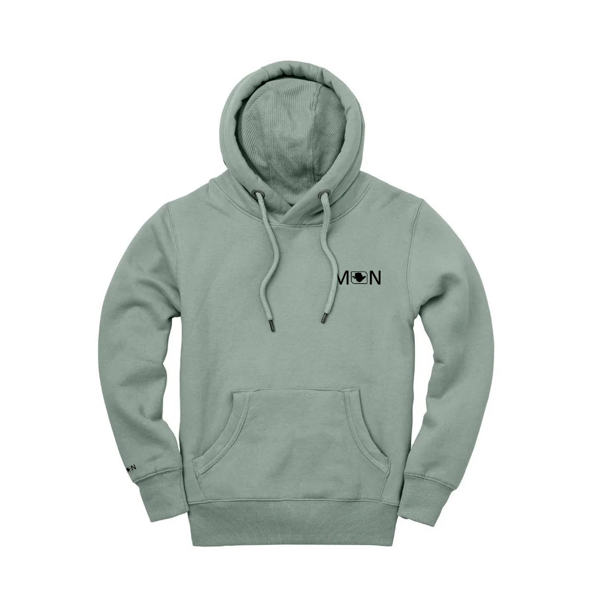 Cemaes Bay Hoodie