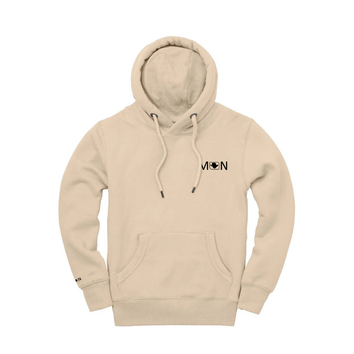 Cemaes Bay Hoodie