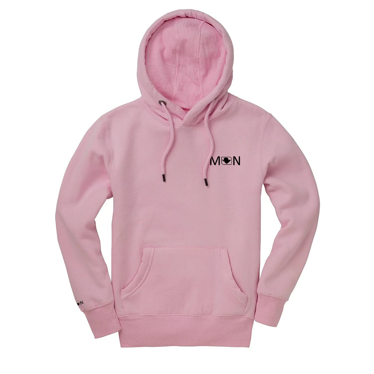 Cemaes Bay Hoodie