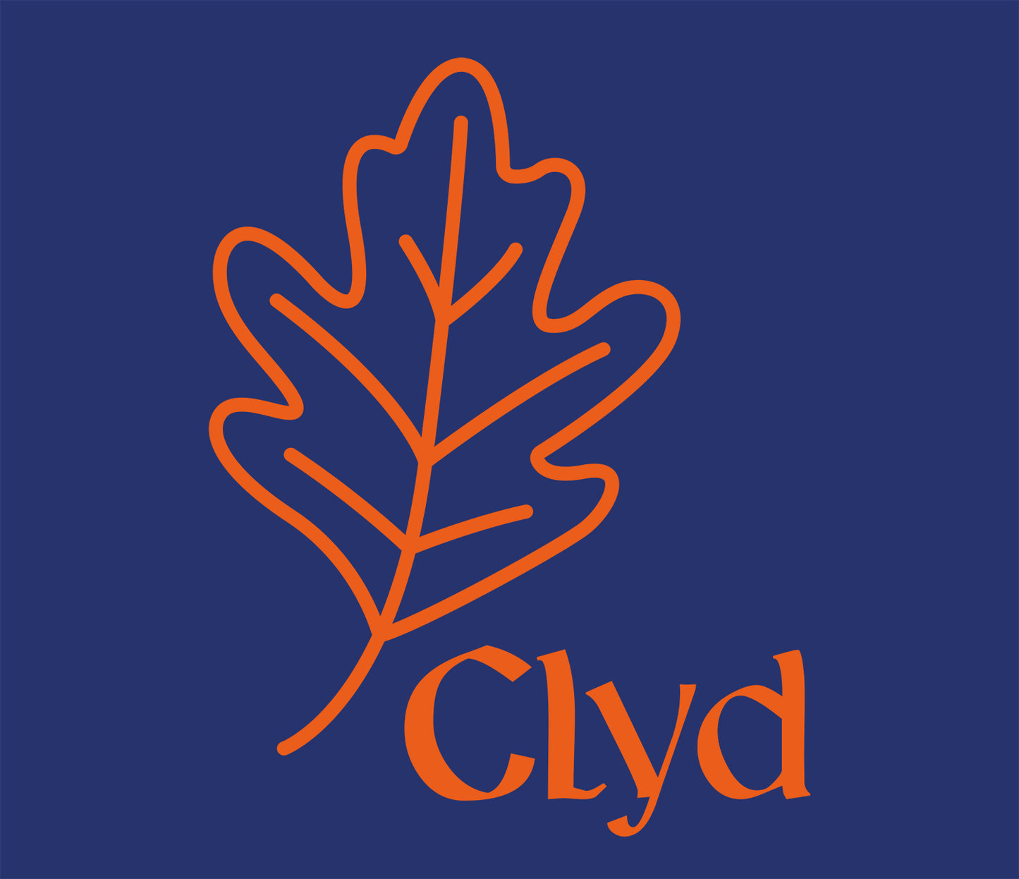 Clyd Heavy Blend Sweatshirt
