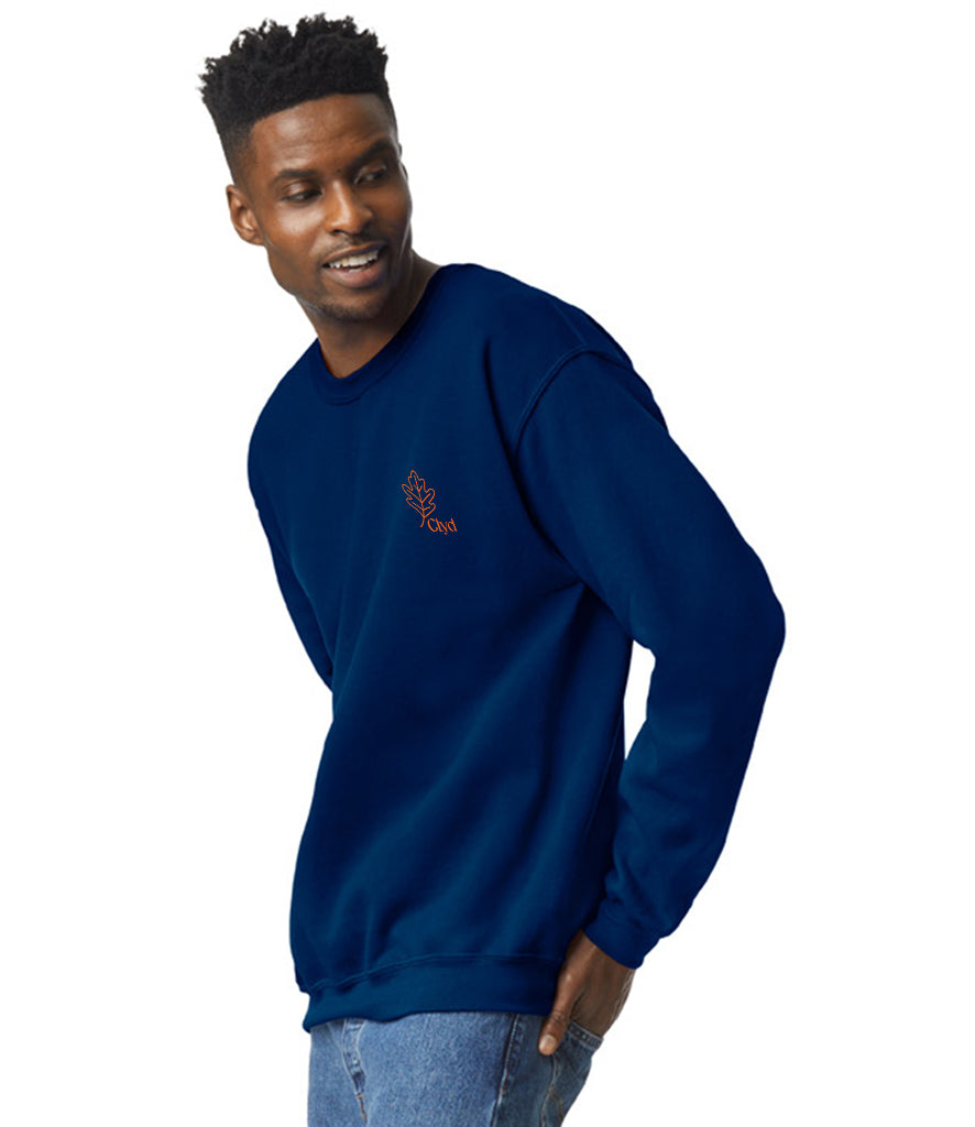 Clyd Heavy Blend Sweatshirt