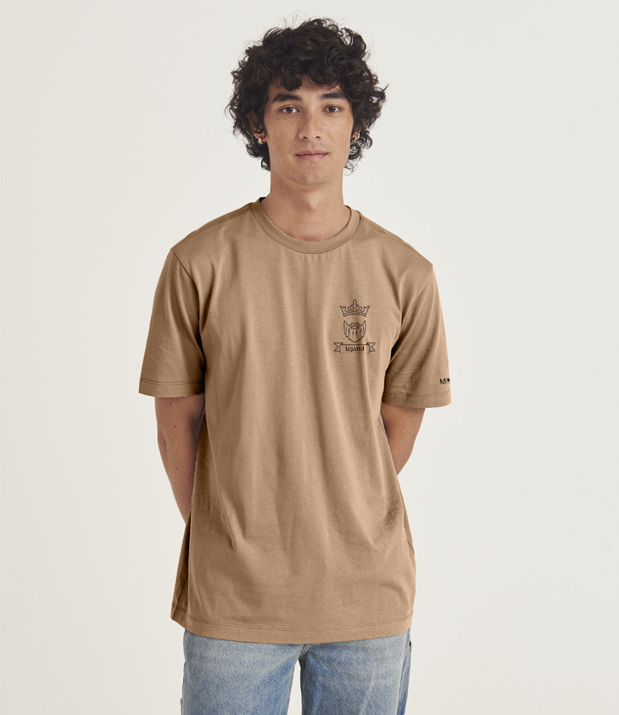 Father's Day 'Lejand' T-Shirt