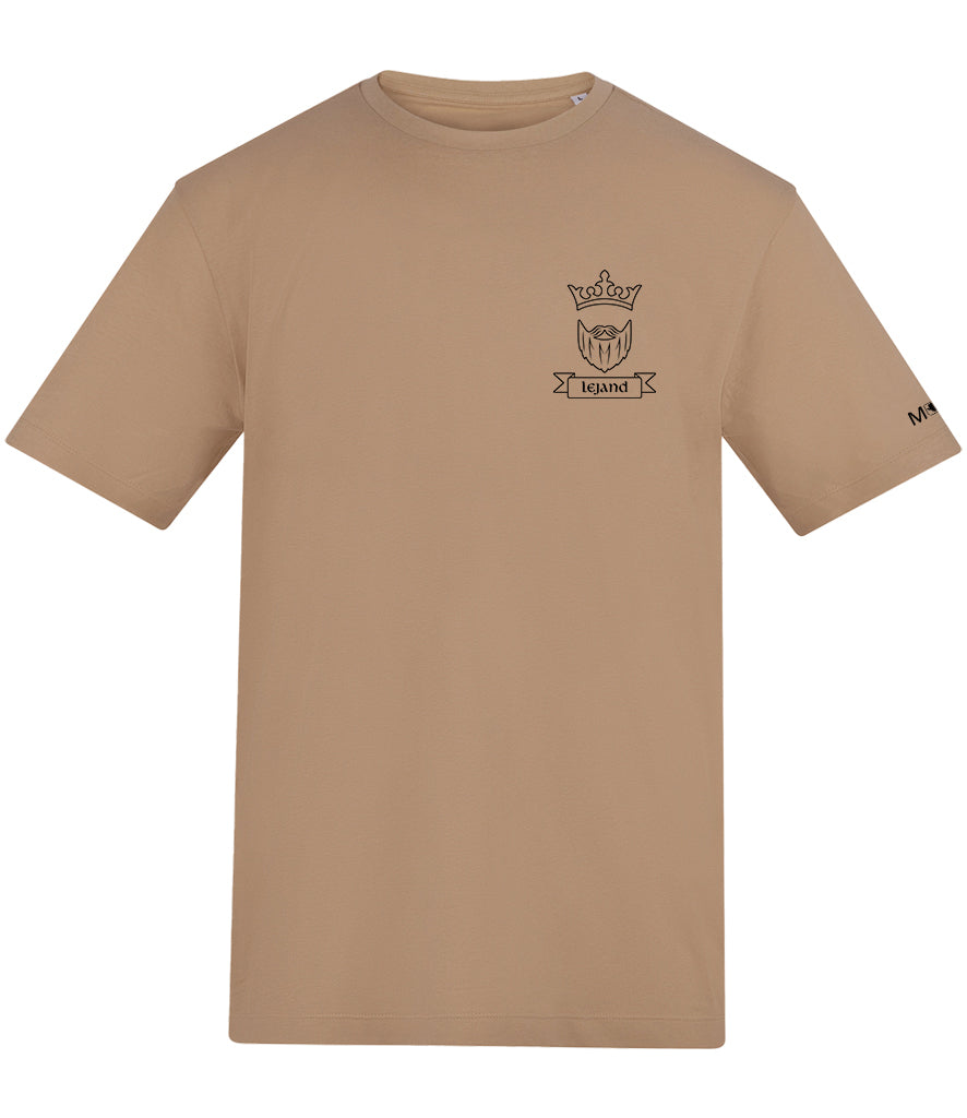 Father's Day 'Lejand' T-Shirt