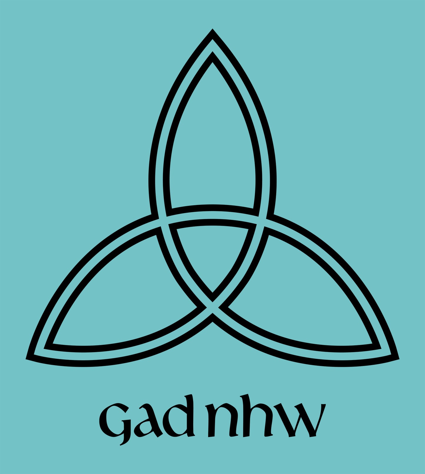 Gad Nhw Sweater