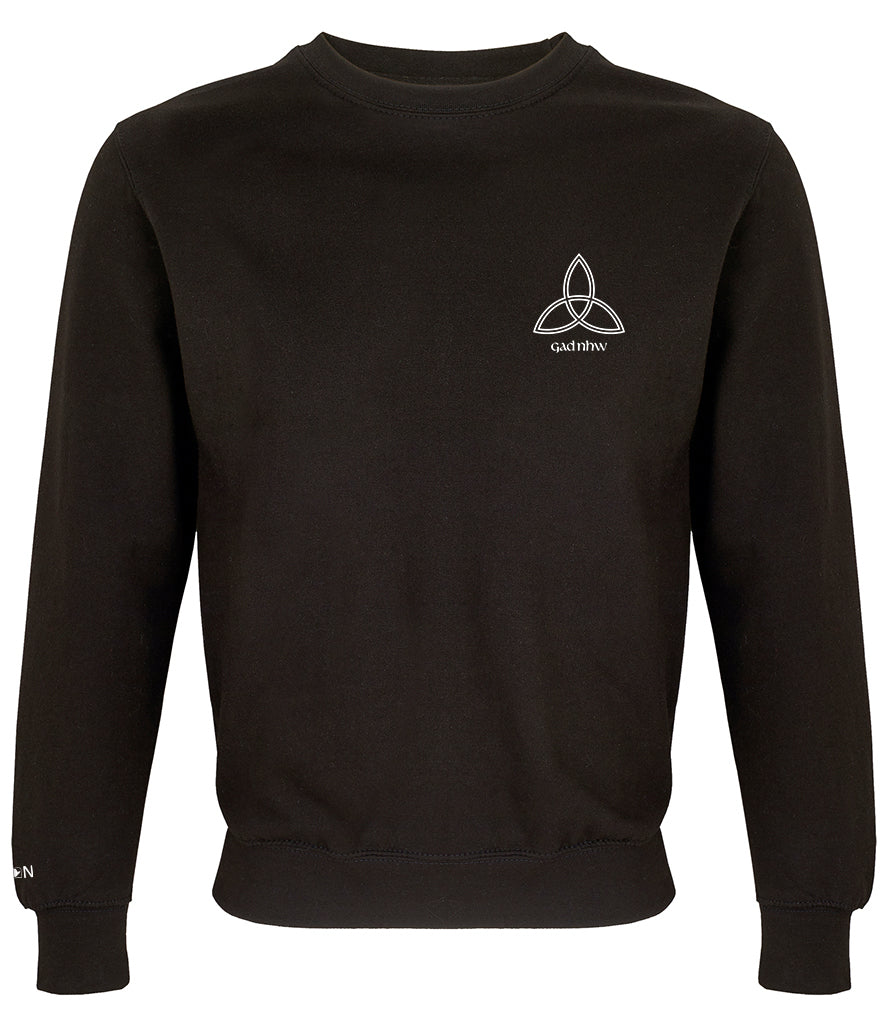 Gad Nhw Sweater