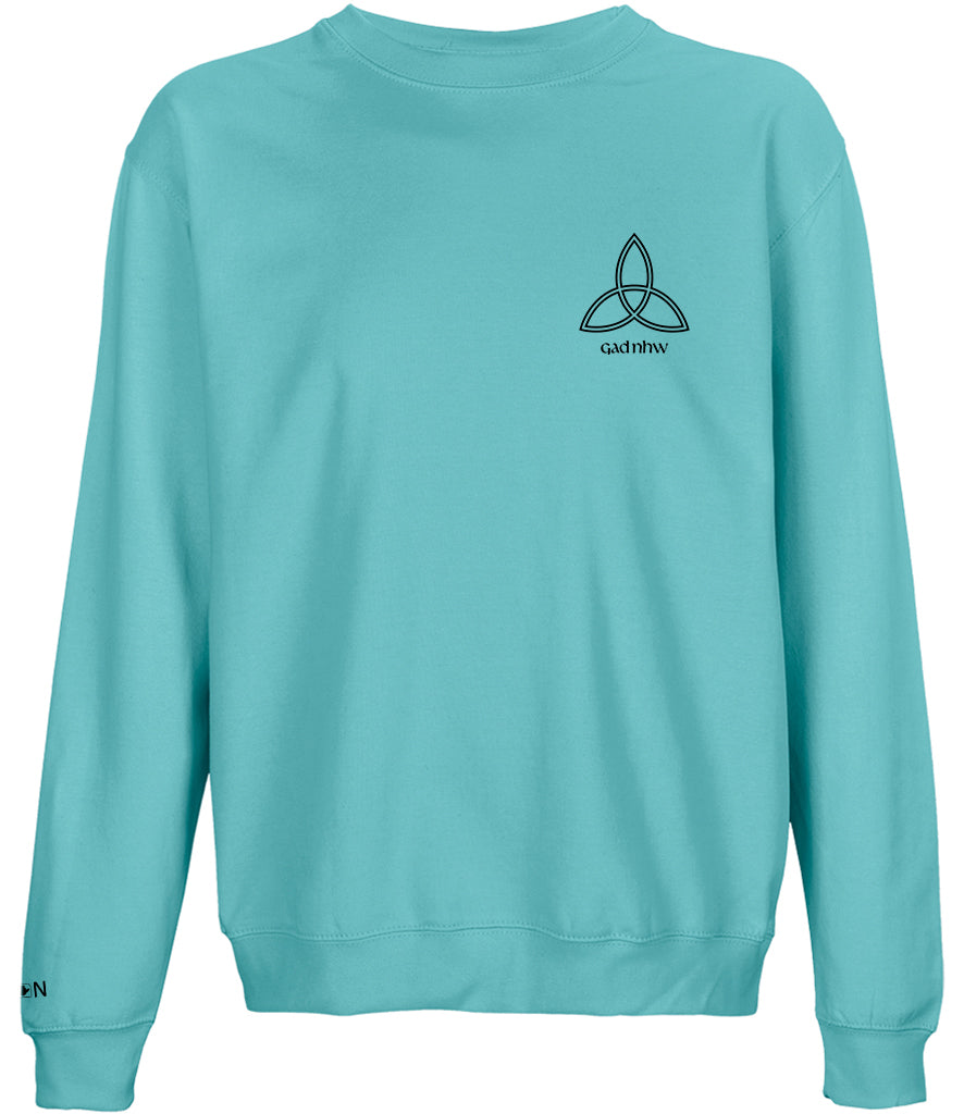 Gad Nhw Sweater