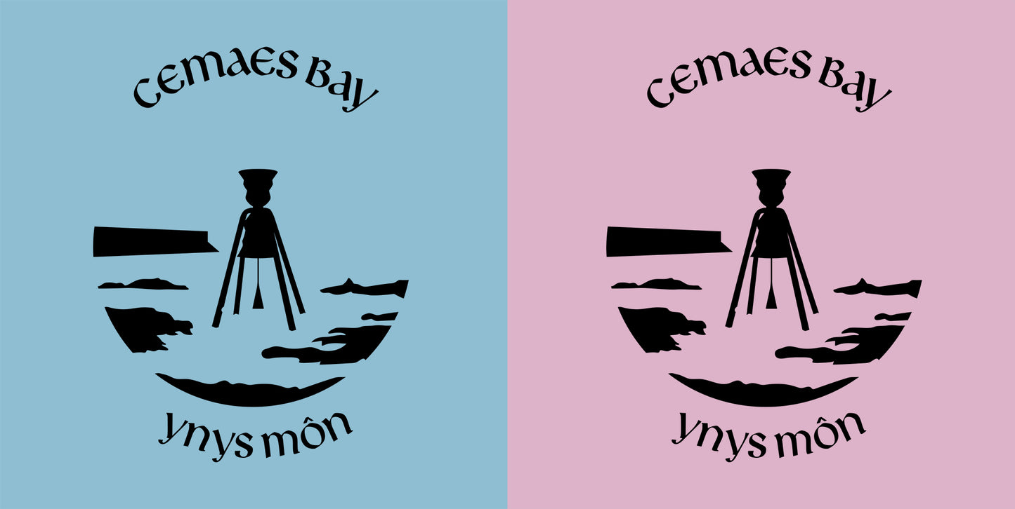 Kids Cemaes Bay Hoodie