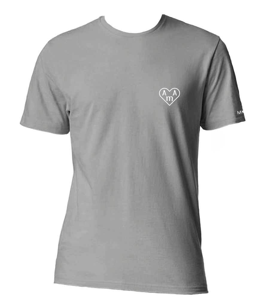Llanddwyn Island Eternal Love T-shirt