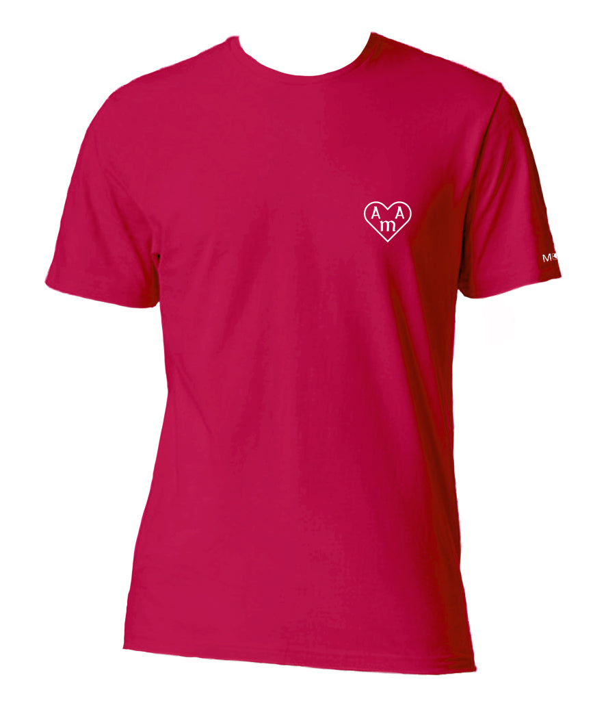Llanddwyn Island Eternal Love T-shirt