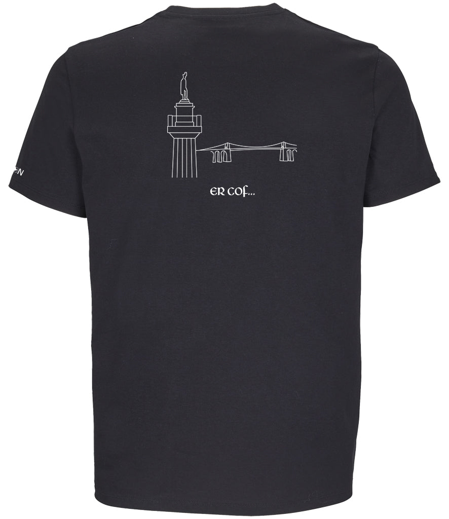 Marquess Column T-Shirt