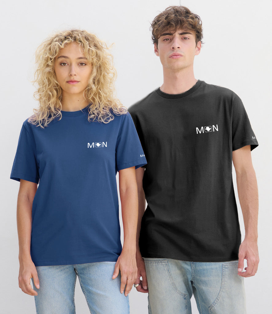 Marquess Column T-Shirt