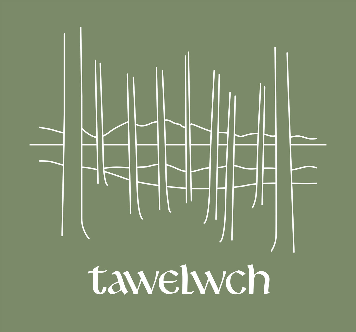 Newborough Hoodie - Vintage Wash