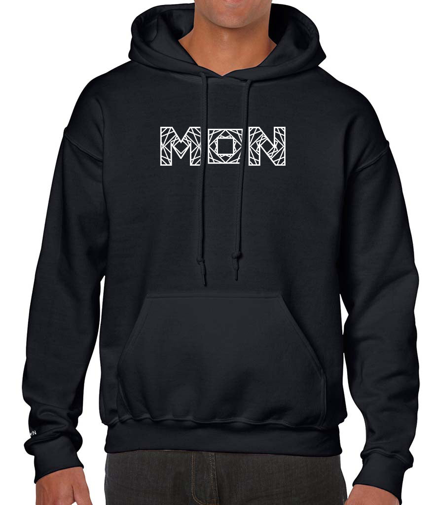 Môn Hooded Sweatshirt