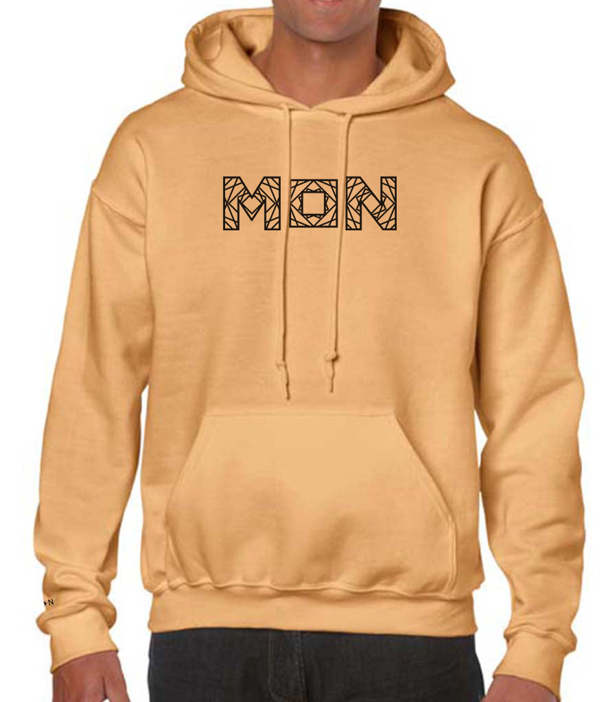 Môn Hooded Sweatshirt