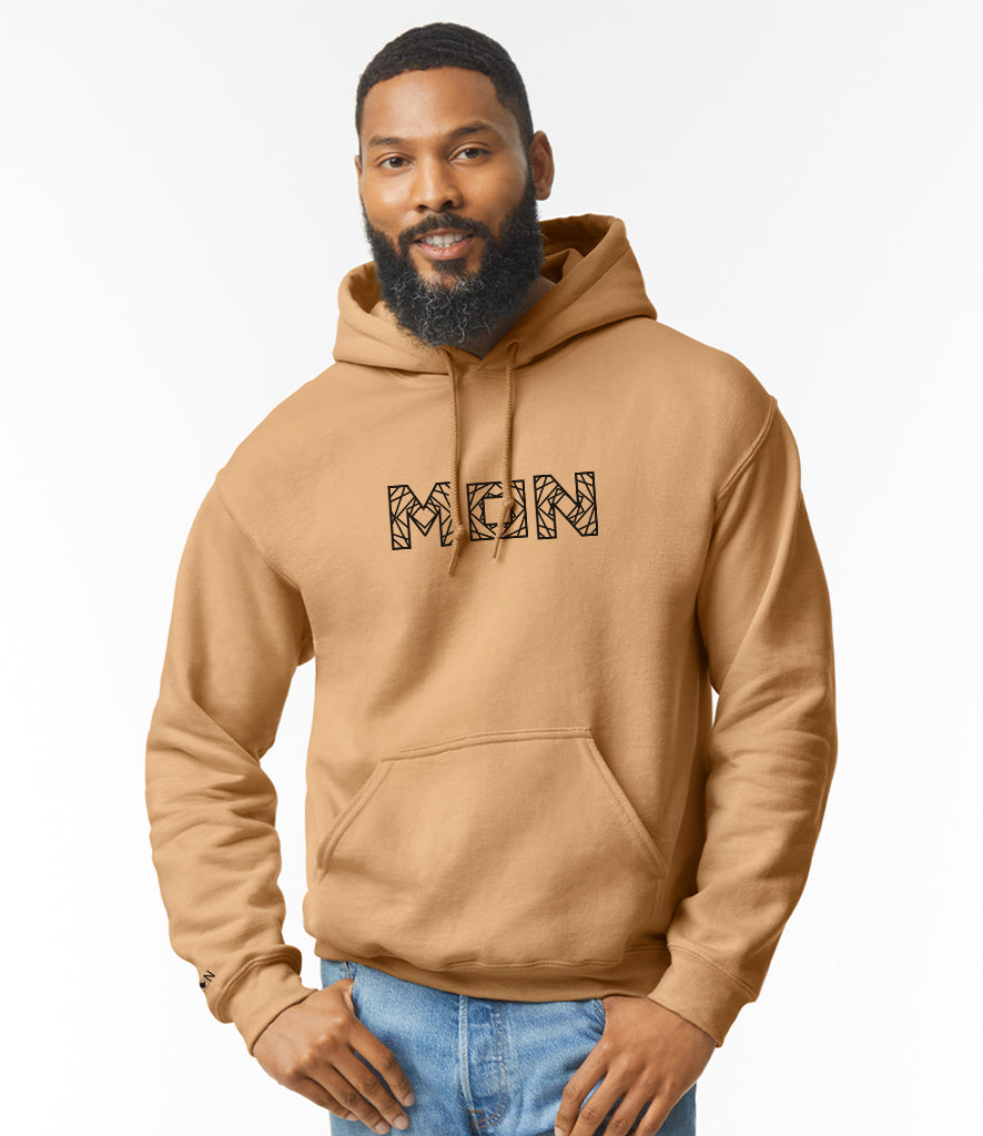 Môn Hooded Sweatshirt