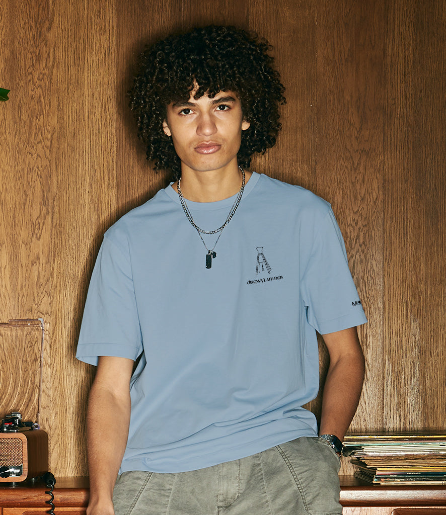 Time and Tide T-Shirt