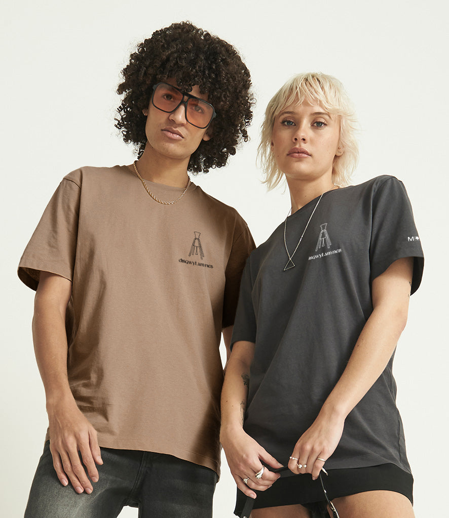 Time and Tide T-Shirt