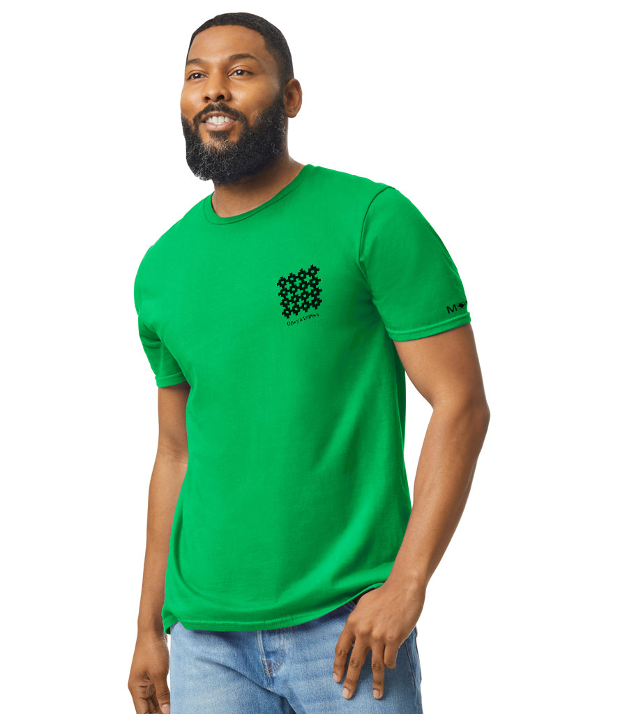 Trwy a Thrwy T-Shirt