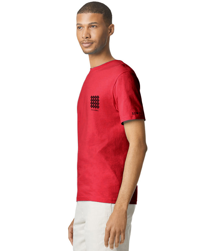 Trwy a Thrwy T-Shirt