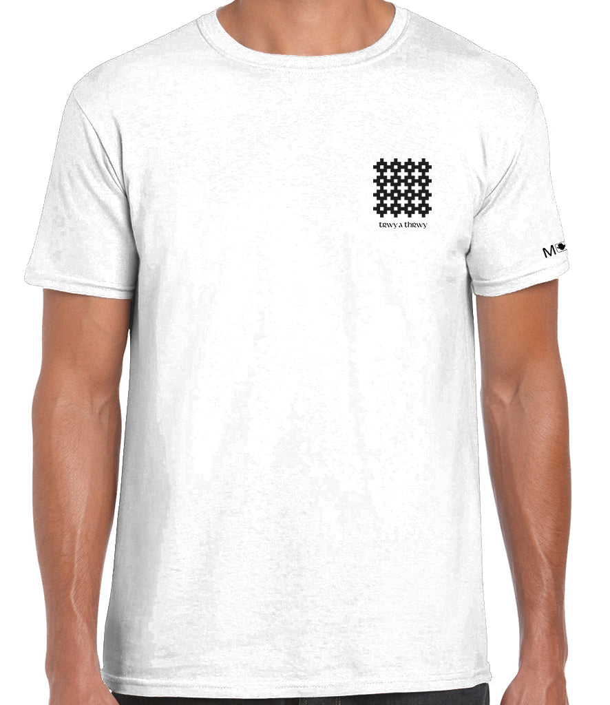 Trwy a Thrwy T-Shirt