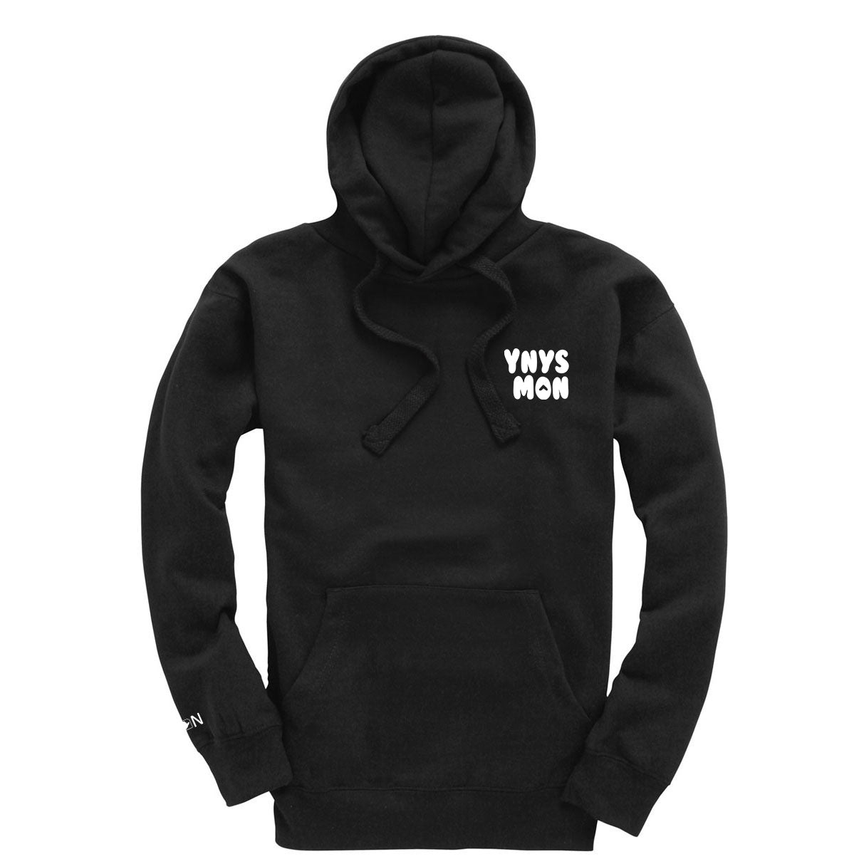 Ynys Môn Bubble Hoodie