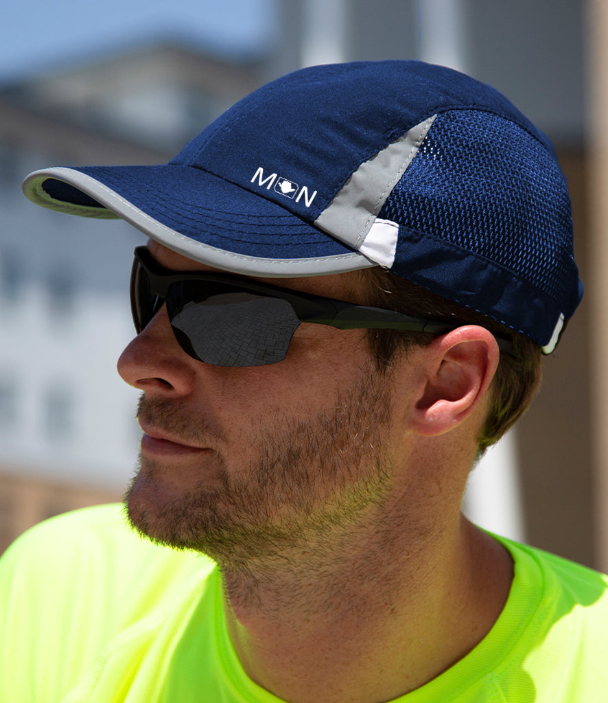Spiro Sport Cap "Mon"