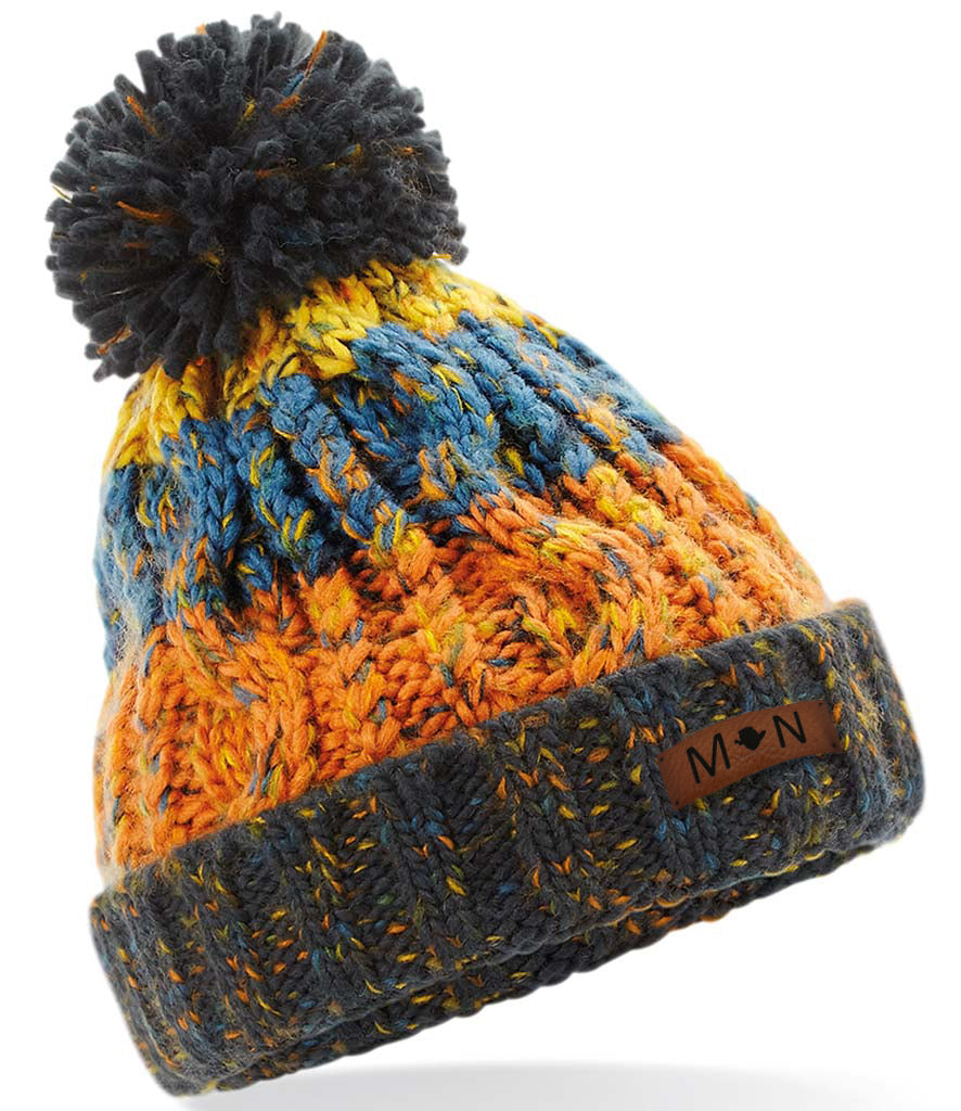 Kids' Winter Hat