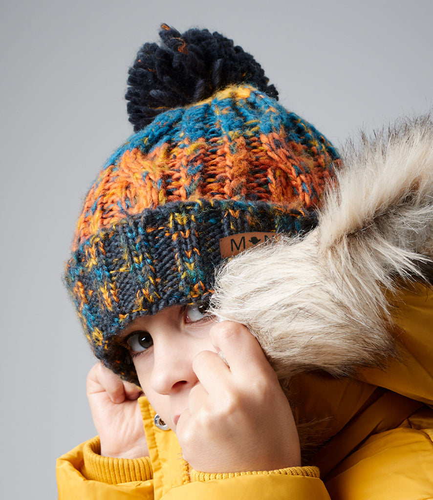 Kids' Winter Hat