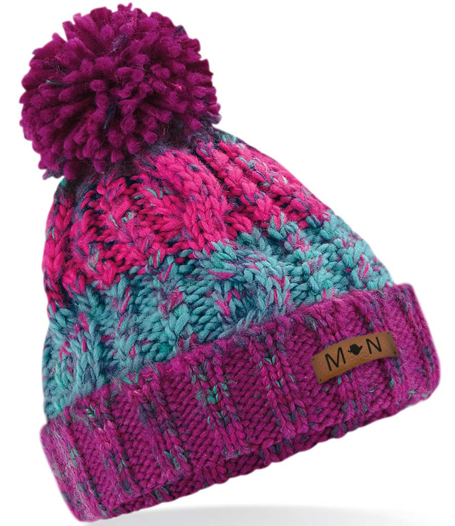 Kids' Winter Hat