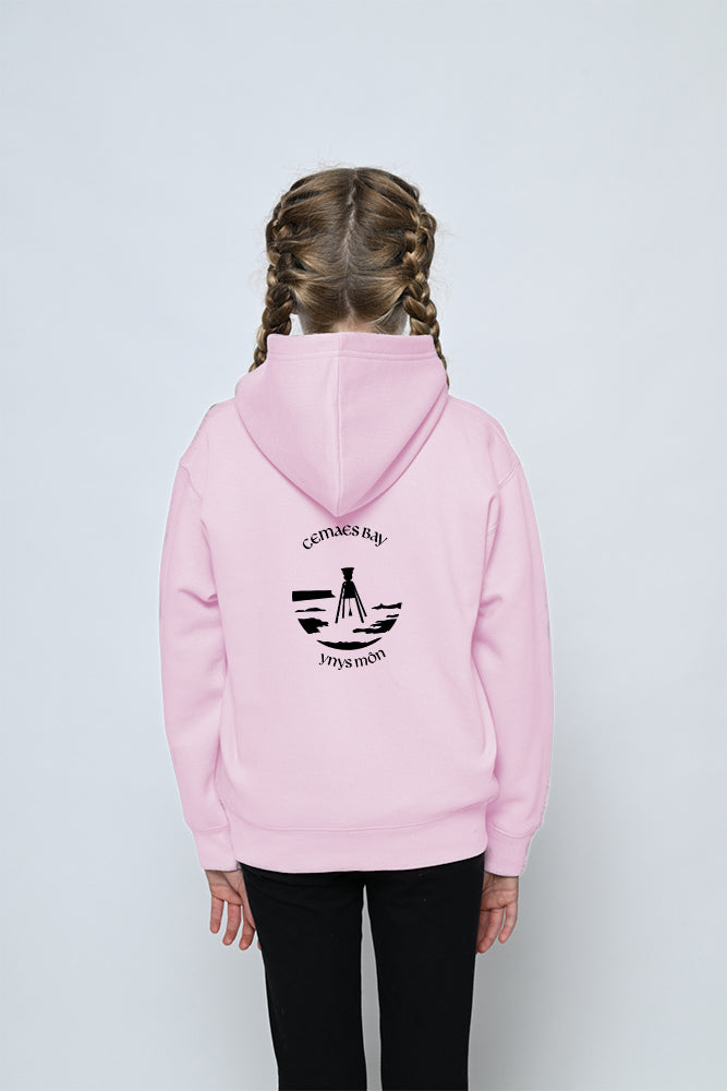Kids Cemaes Bay Hoodie