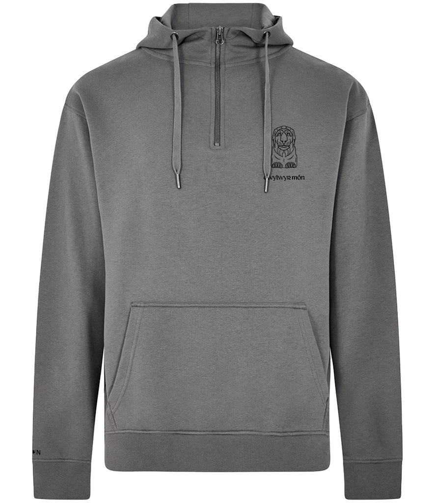 Gwylwyr Môn Hoodie