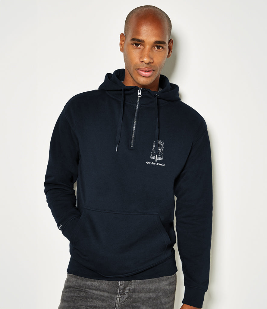 Gwylwyr Môn Hoodie