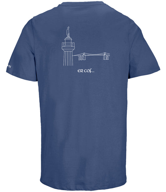 Marquess Column T-Shirt