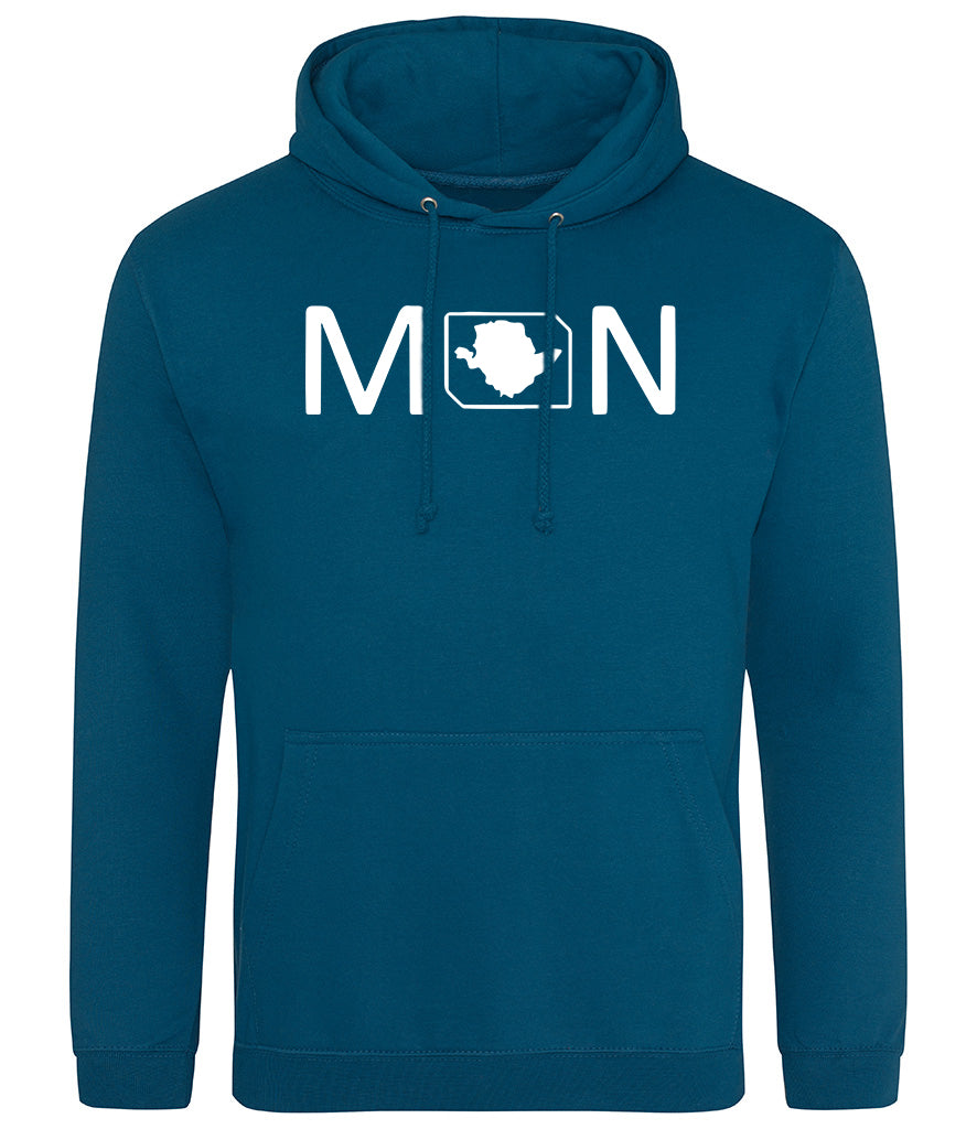 Mon Original Adults Hoodie