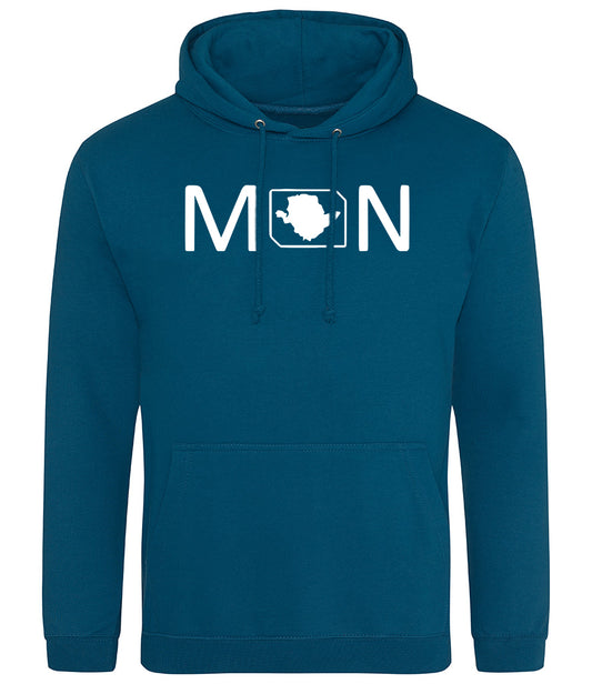 Mon Original Adults Hoodie
