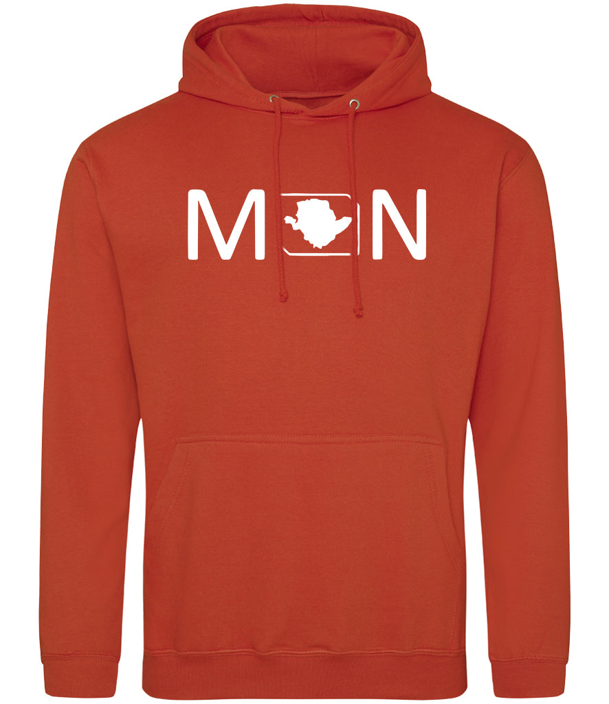 Mon Original Adults Hoodie
