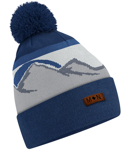 Mountains Hat