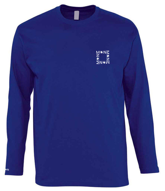 Square Môn T-Shirt