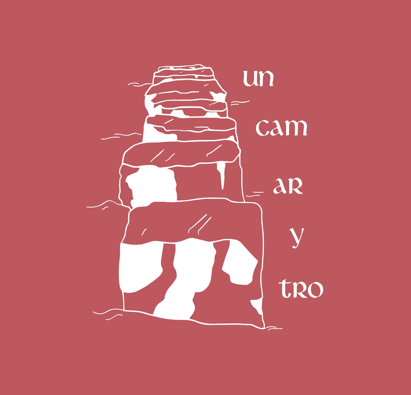 Un Cam Ar Y Tro T-Shirt