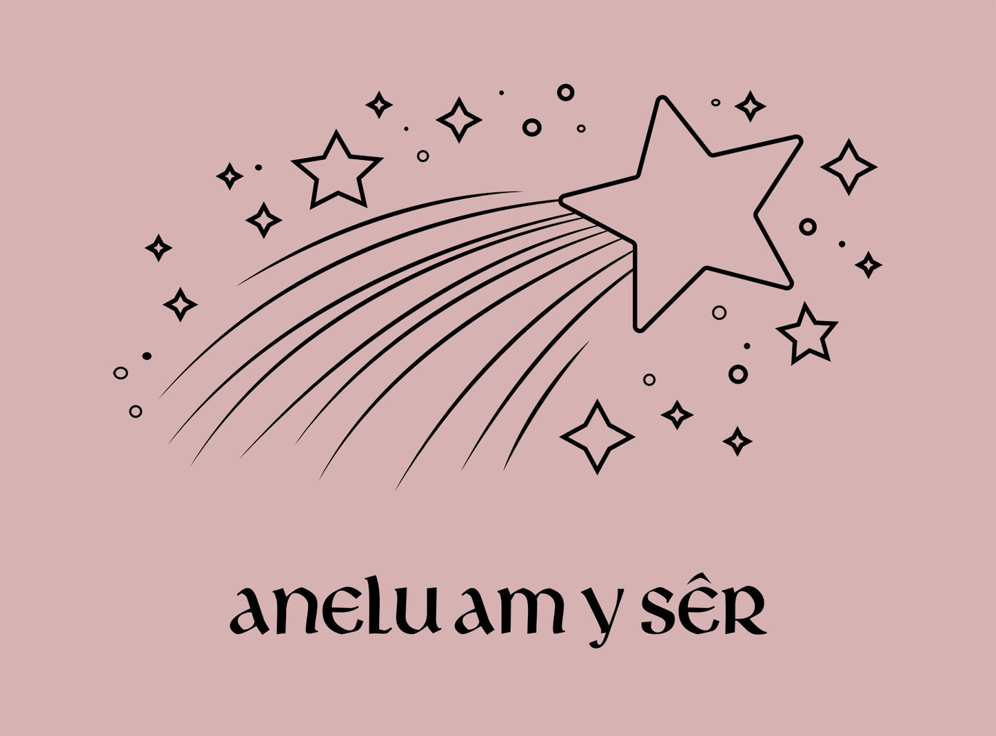 Anelu am y Sêr