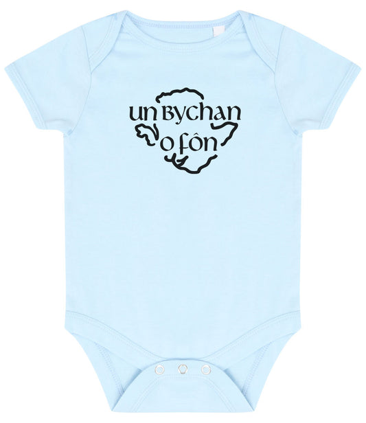 Un bychan o Fôn
