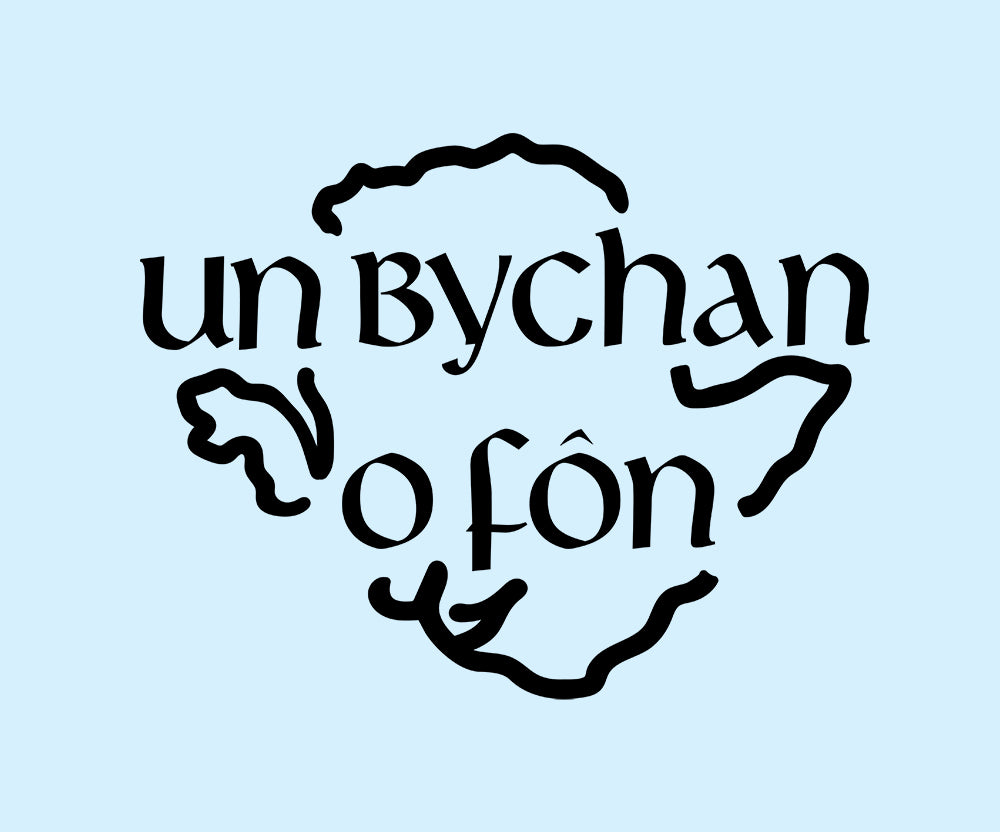 Un bychan o Fôn