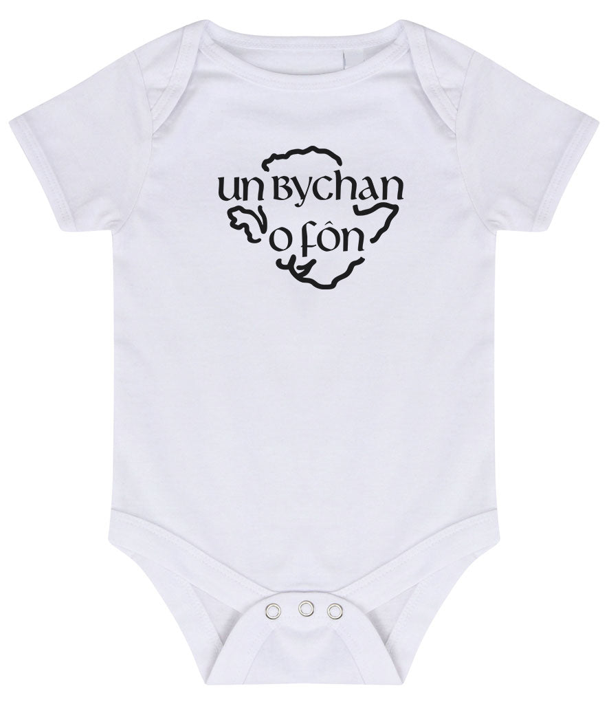 Un bychan o Fôn