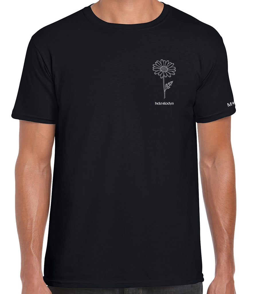 Helo Blodyn - Daisy T-Shirt