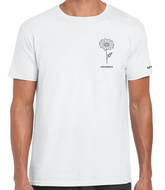 Helo Blodyn - Daisy T-Shirt