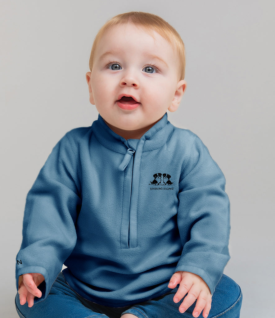 Dau Gi Bach Fleece